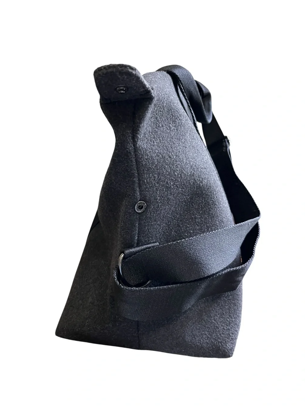 Coach duffel bag